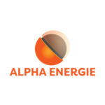 alpha-energie