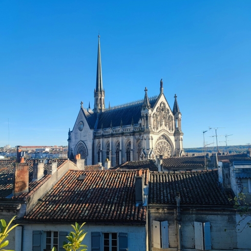 angouleme