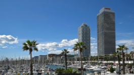 barcelone-bord-mer