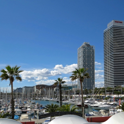 barcelone-bord-mer