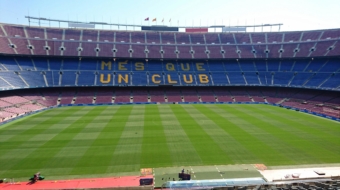 barcelone
