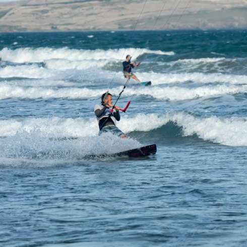 business-kite-surf