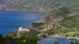 corse-girolata