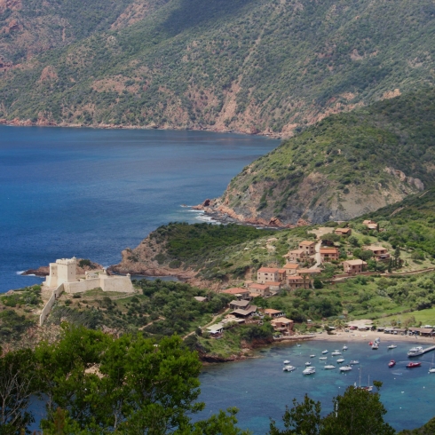 corse-girolata