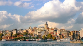 istanbul