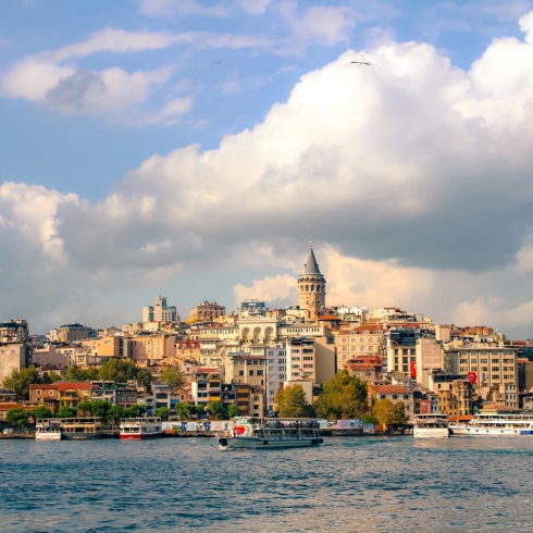 istanbul