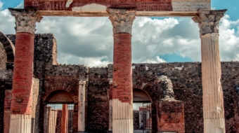 pompei