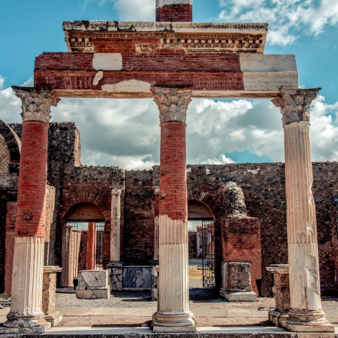 pompei