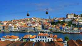 portugal-douro