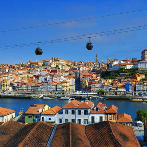 portugal-douro