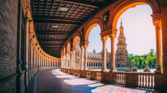 seville-espagne