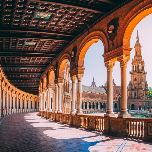 seville-espagne